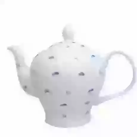 Teapot